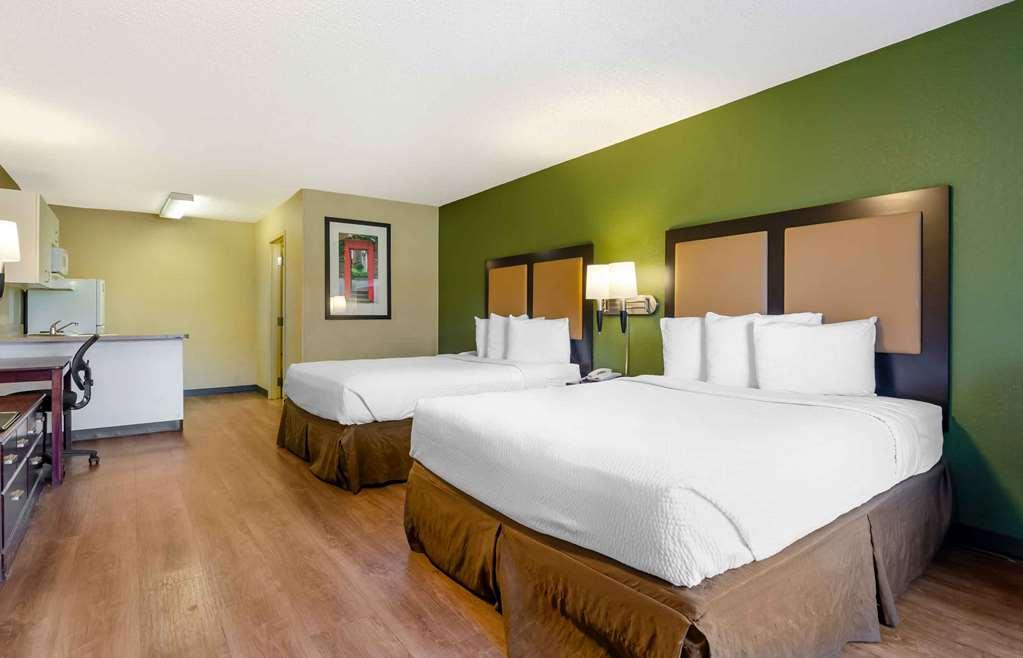 Extended Stay America Select Suites - Roanoke - Airport Номер фото
